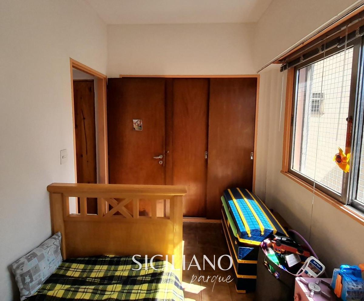 Reservado - Departamento - San Cristobal - 3 Amb C/balcón Al Frente - 69 m² 3