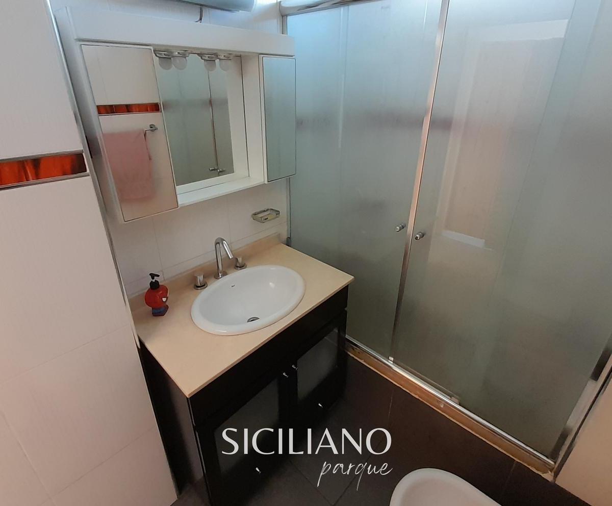 Reservado - Departamento - San Cristobal - 3 Amb C/balcón Al Frente - 69 m² 4