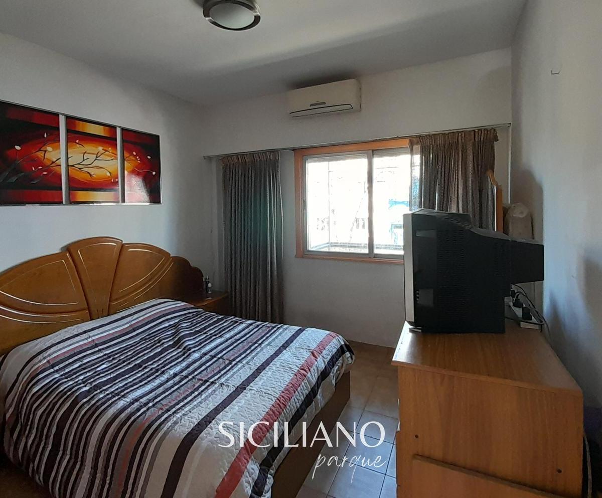 Reservado - Departamento - San Cristobal - 3 Amb C/balcón Al Frente - 69 m² 5