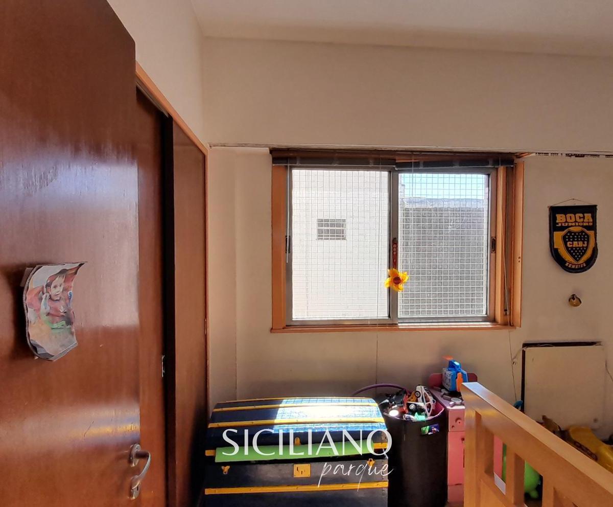 Reservado - Departamento - San Cristobal - 3 Amb C/balcón Al Frente - 69 m² 4