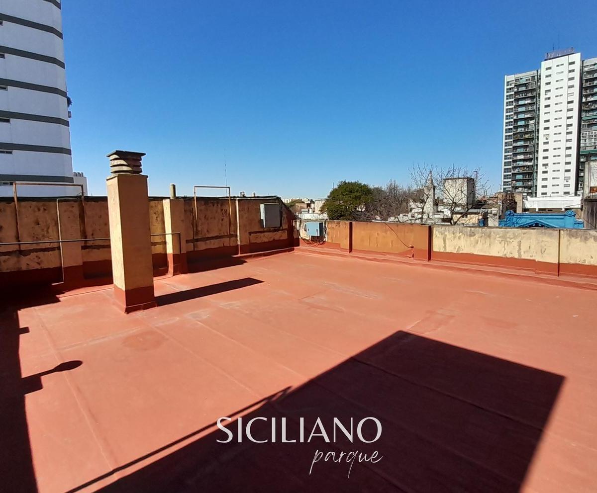 Reservado - Departamento - San Cristobal - 3 Amb C/balcón Al Frente - 69 m² 5