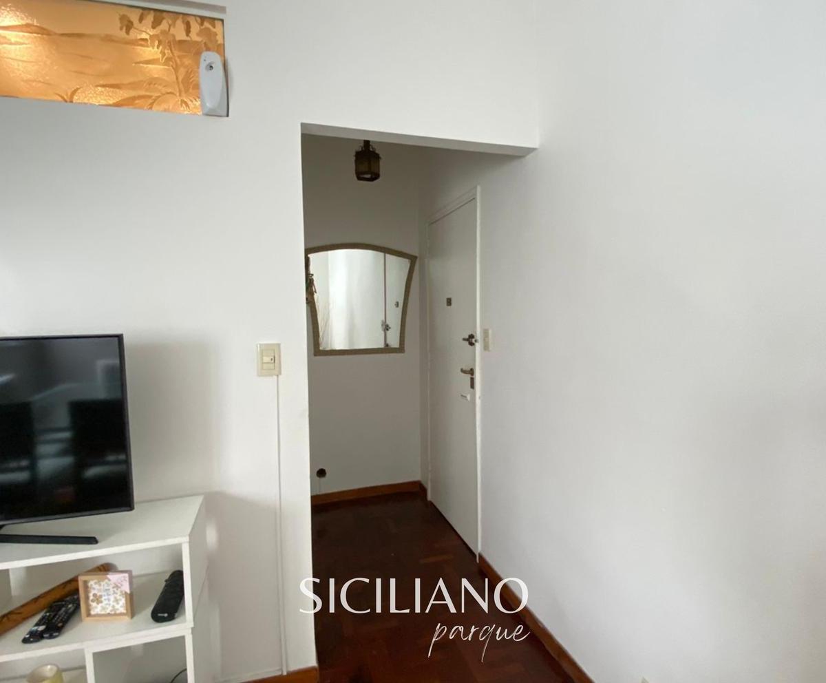 Departamento - Almagro - 3 Amb. C/cocina Indep. - 47 m² 4