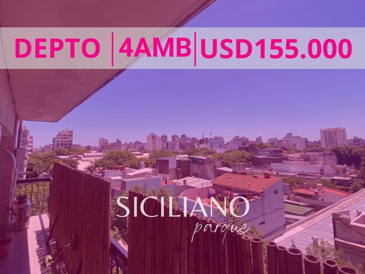 Propiedad en Argentina