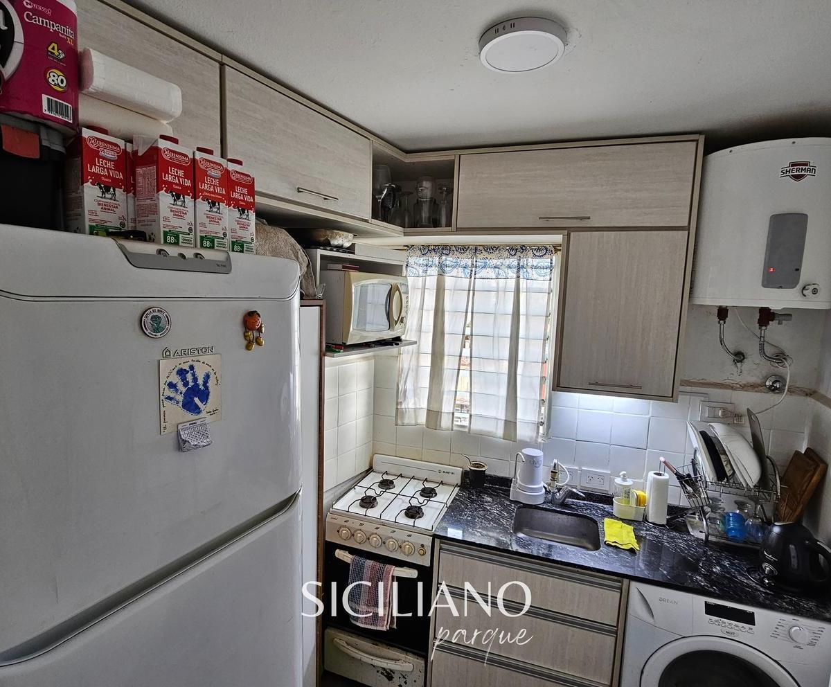 Departamento - Boedo - 2 Amb. C/balcón Al Frente - 39 m² 5