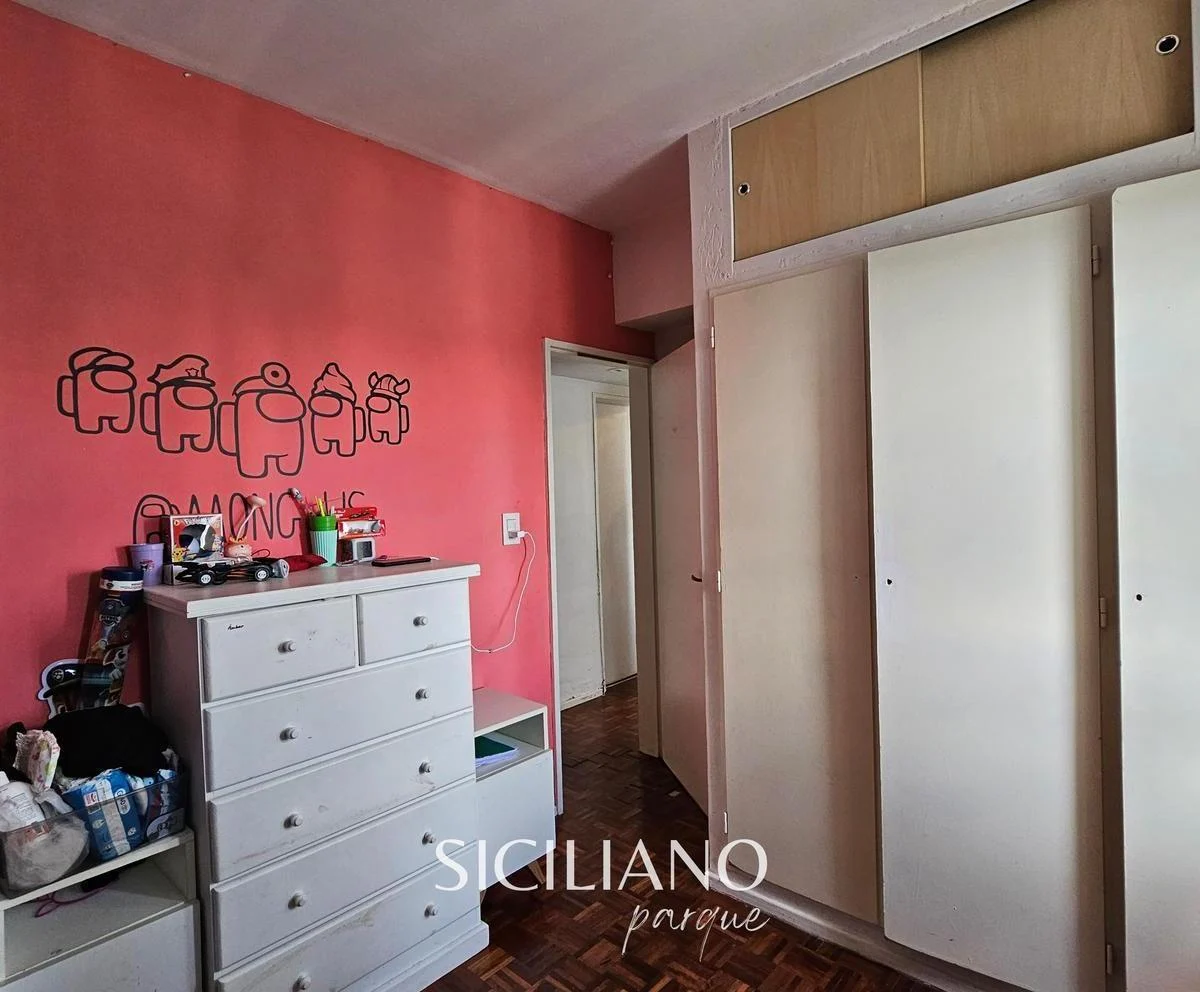 Departamento - Boedo - 2 Amb. C/balcón Al Frente - 39 m² 4
