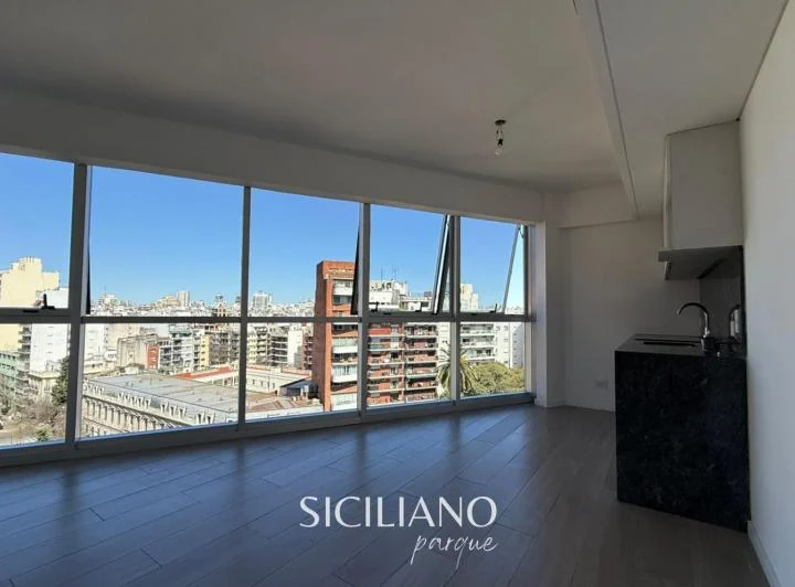 Departamento - Palermo -  2 amb. c/balcón y amenities - 46m² 4