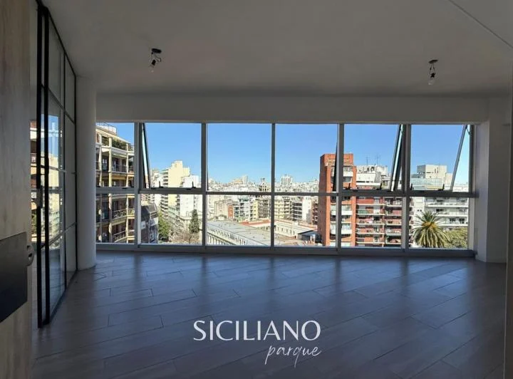 Departamento - Palermo -  2 amb. c/balcón y amenities - 46m² 2