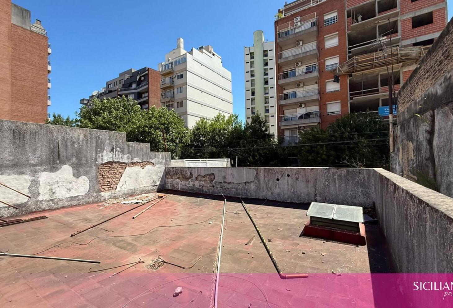 Propiedad en Argentina