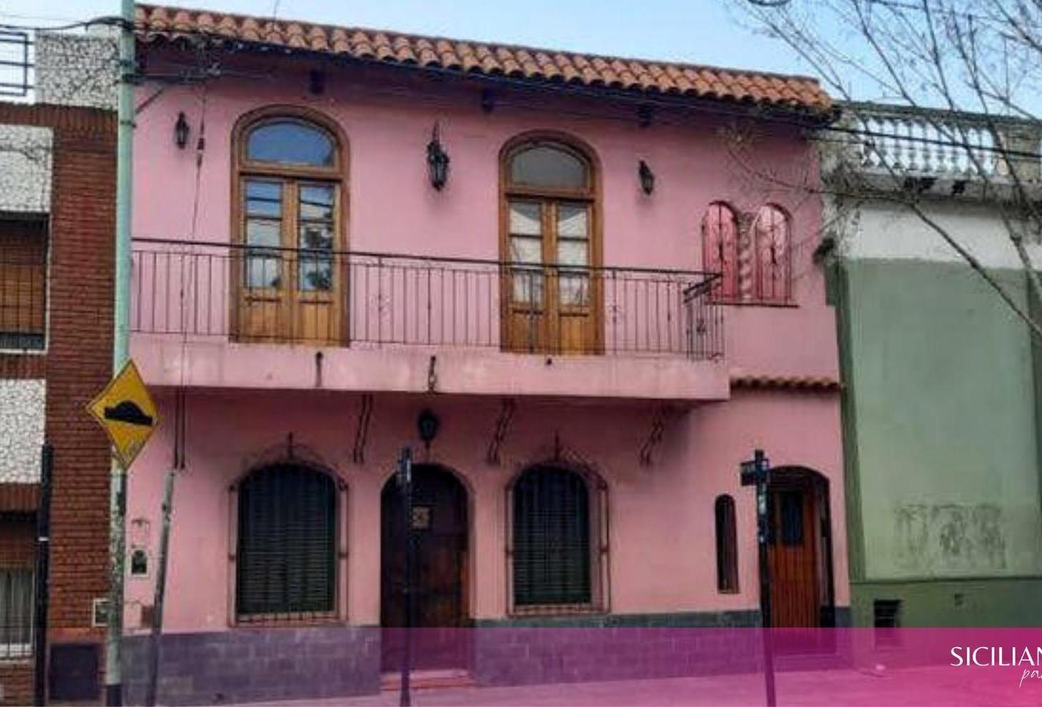Venta, Terreno, Constitución