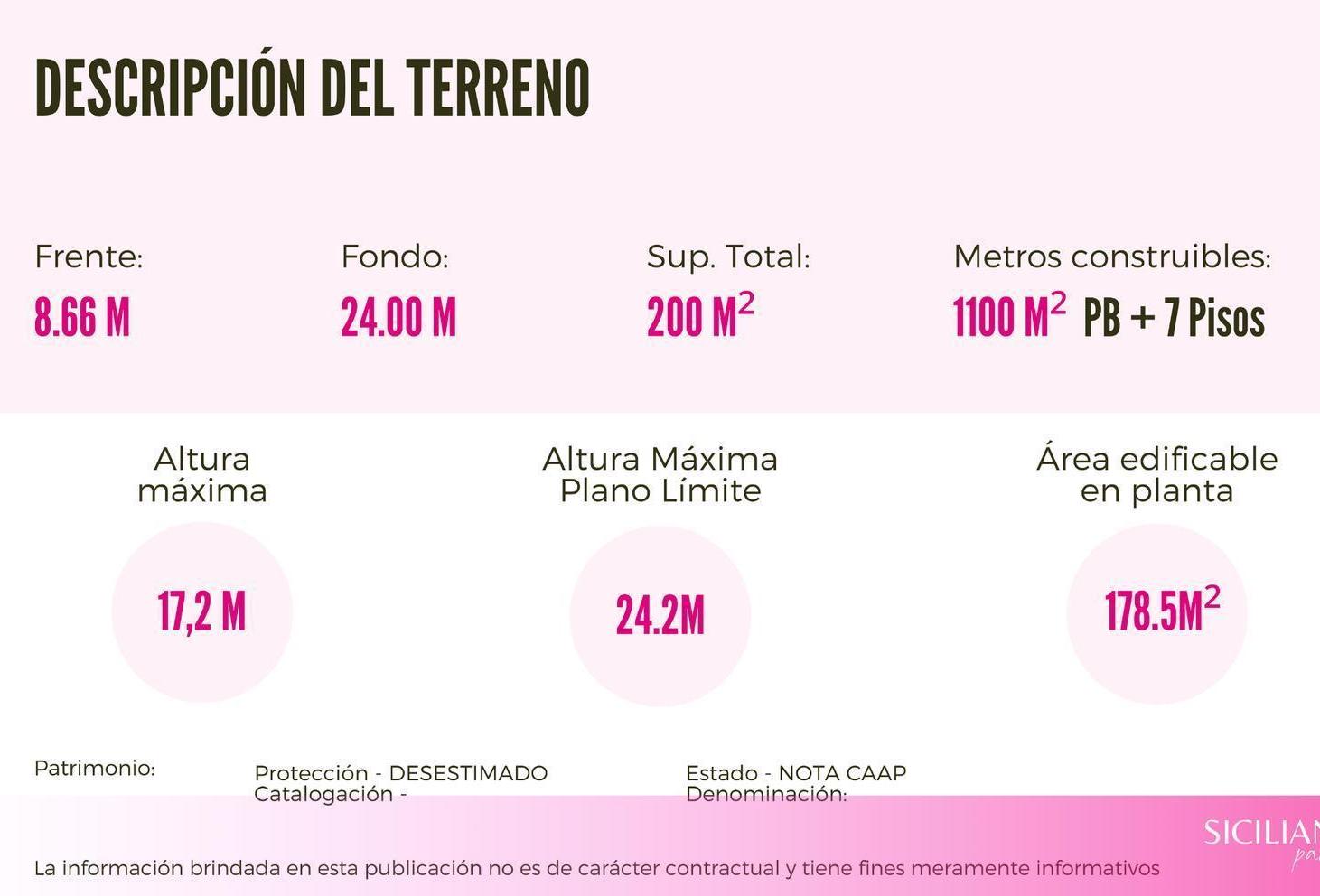 Foto de Venta, Terreno, Constitución, imagen 4