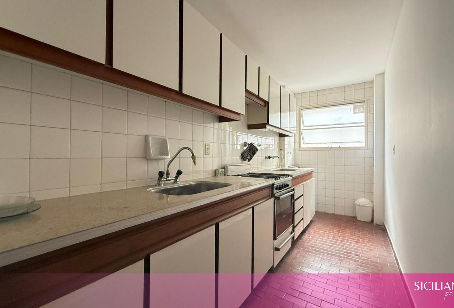 Foto de Venta - Departamento - 2 ambientes - Recoleta - Balcón y Baulera, imagen 3