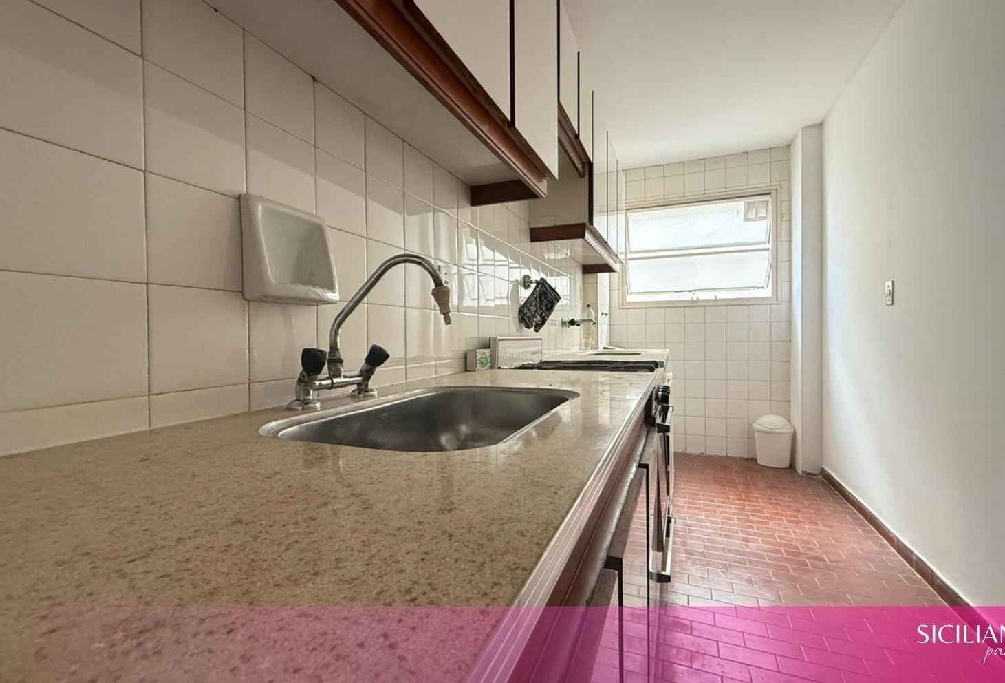 Foto de Venta - Departamento - 2 ambientes - Recoleta - Balcón y Baulera, imagen 5