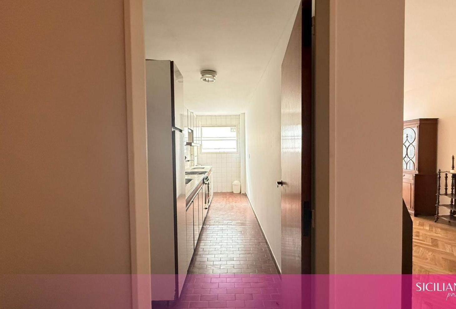 Foto de Venta - Departamento - 2 ambientes - Recoleta - Balcón y Baulera, imagen 4