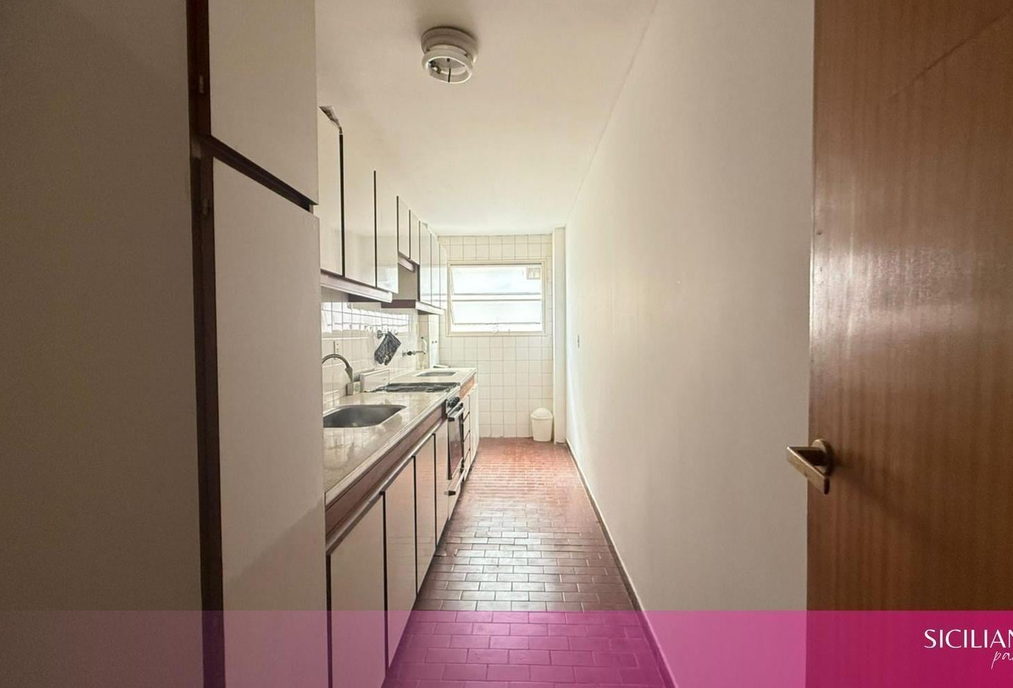 Foto de Venta - Departamento - 2 ambientes - Recoleta - Balcón y Baulera, imagen 2
