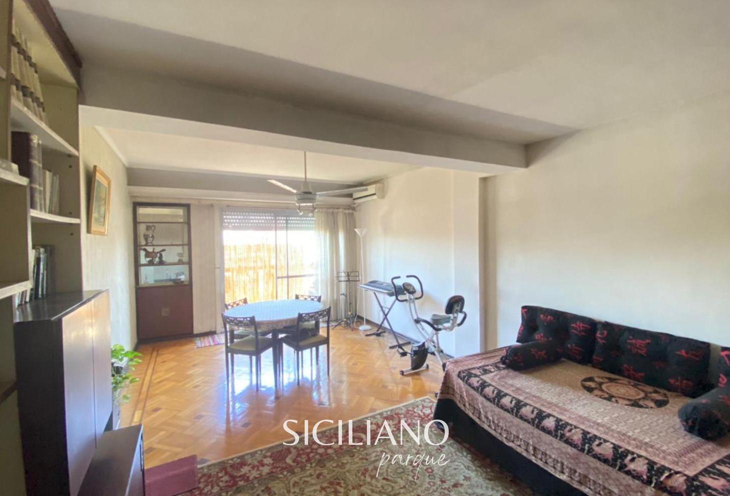 Foto de Venta - Departamento - 4 ambientes - San Cristóbal - Dependencia., imagen 5