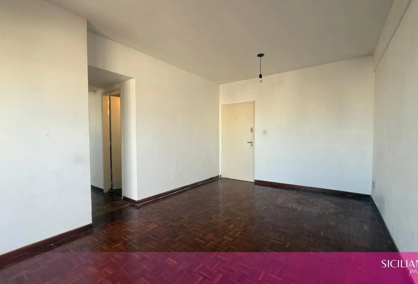 Venta - Departamento - 2 ambientes - Boedo - Balcón. 5