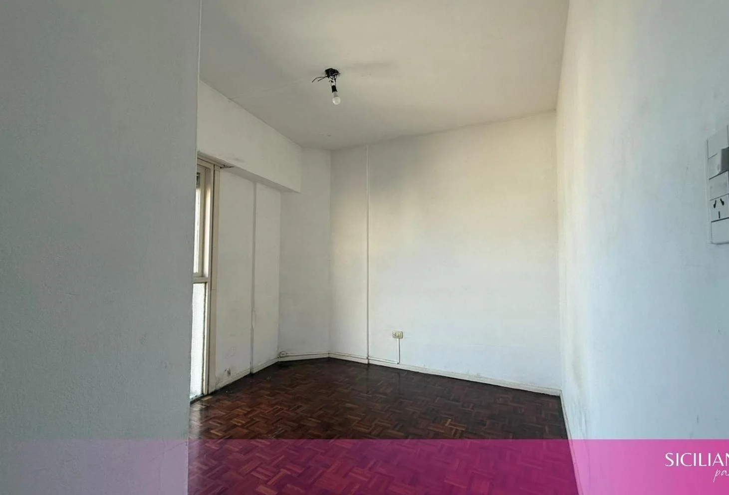 Venta - Departamento - 2 ambientes - Boedo - Balcón.