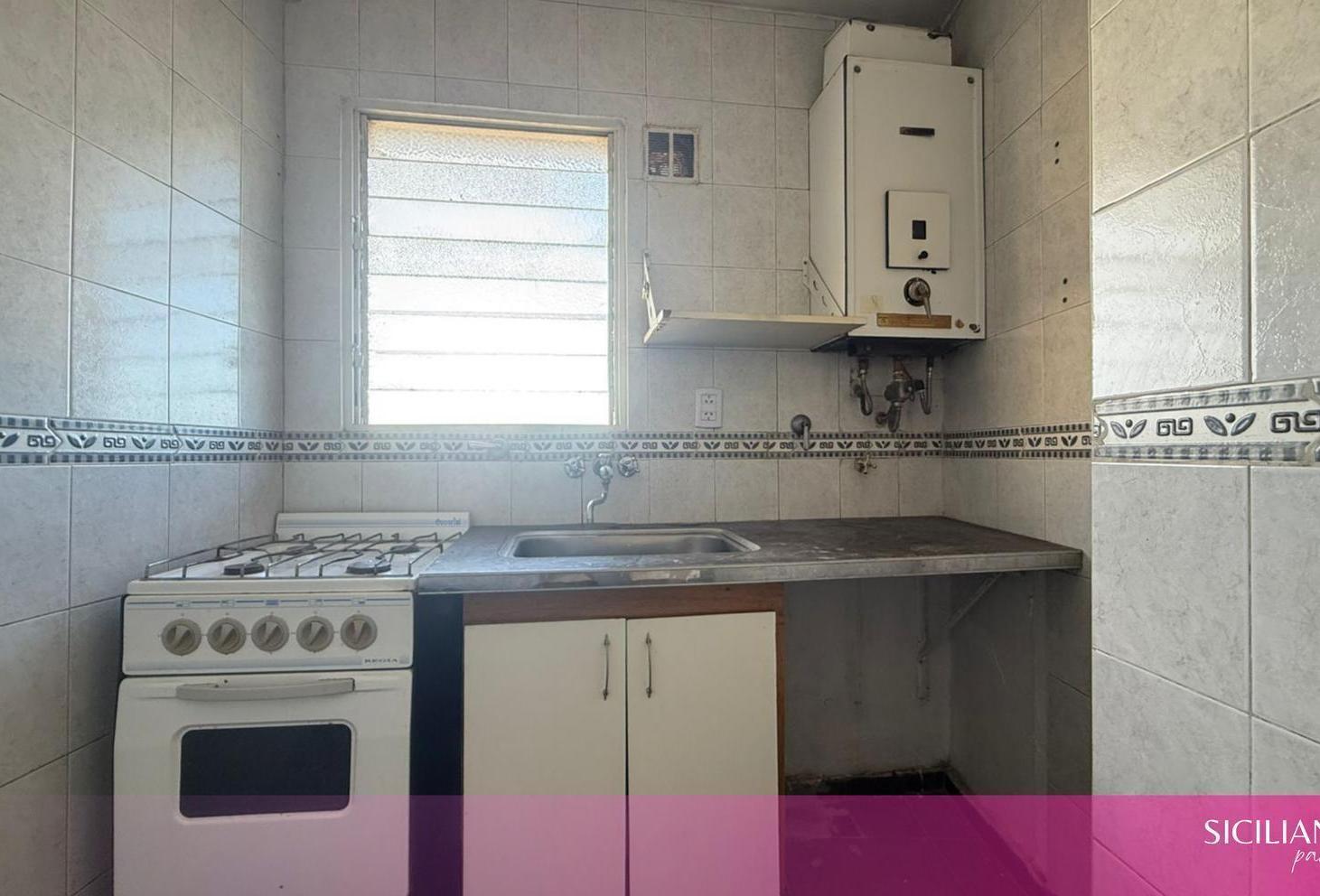 Venta - Departamento - 2 ambientes - Boedo - Balcón.