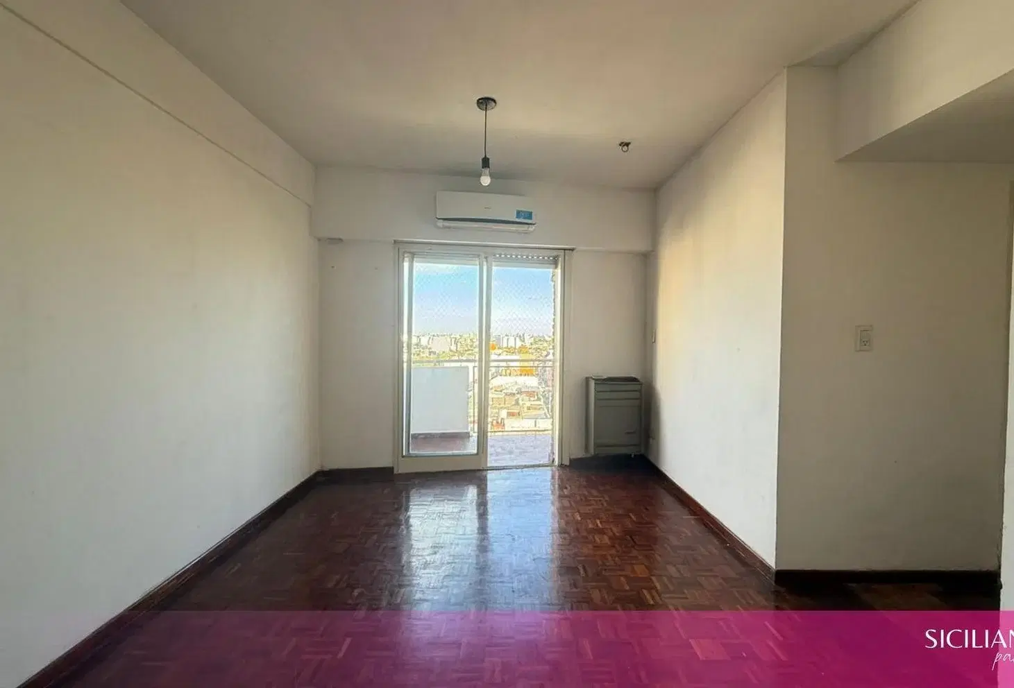 Venta - Departamento - 2 ambientes - Boedo - Balcón. 2
