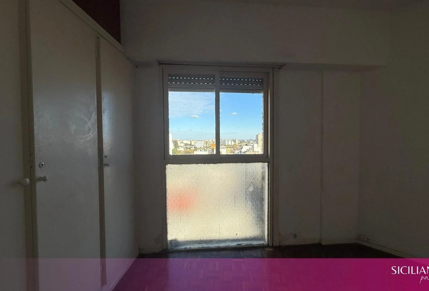 Venta - Departamento - 2 ambientes - Boedo - Balcón.
