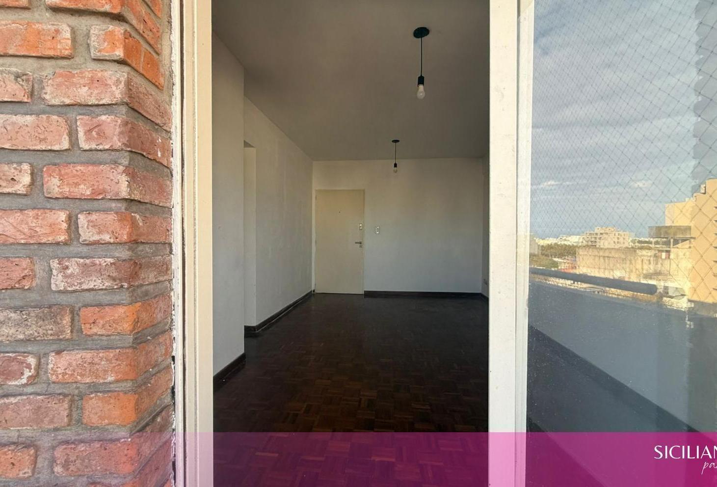 Venta - Departamento - 2 ambientes - Boedo - Balcón.