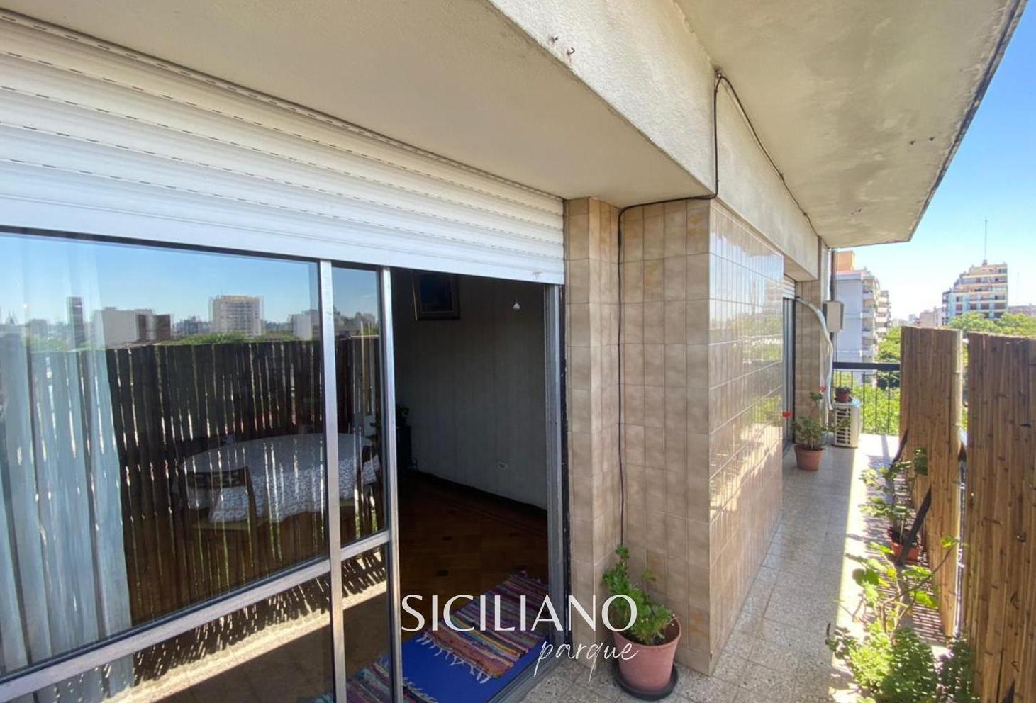 Venta - Departamento - 4 ambientes - San Cristóbal - Dependencia.