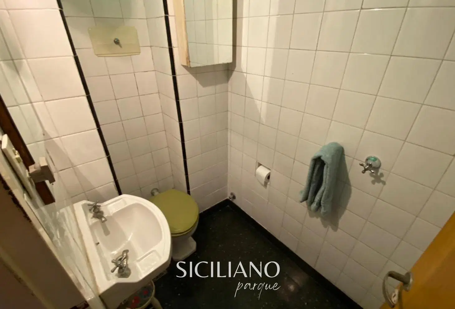 Venta - Departamento - 4 ambientes - San Cristóbal - Dependencia. 5