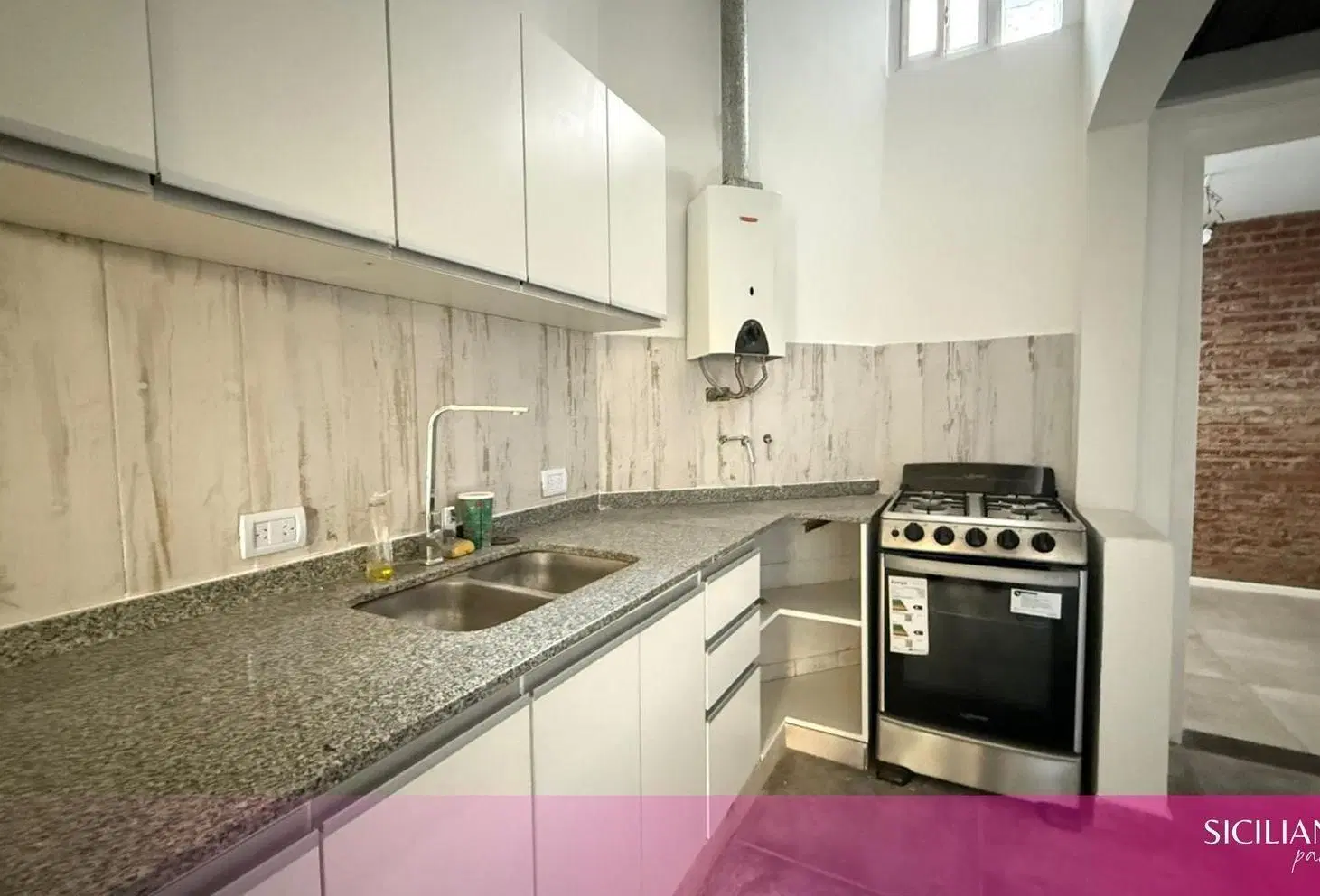 Venta - PH - 3 ambientes - Flores - Terraza 3