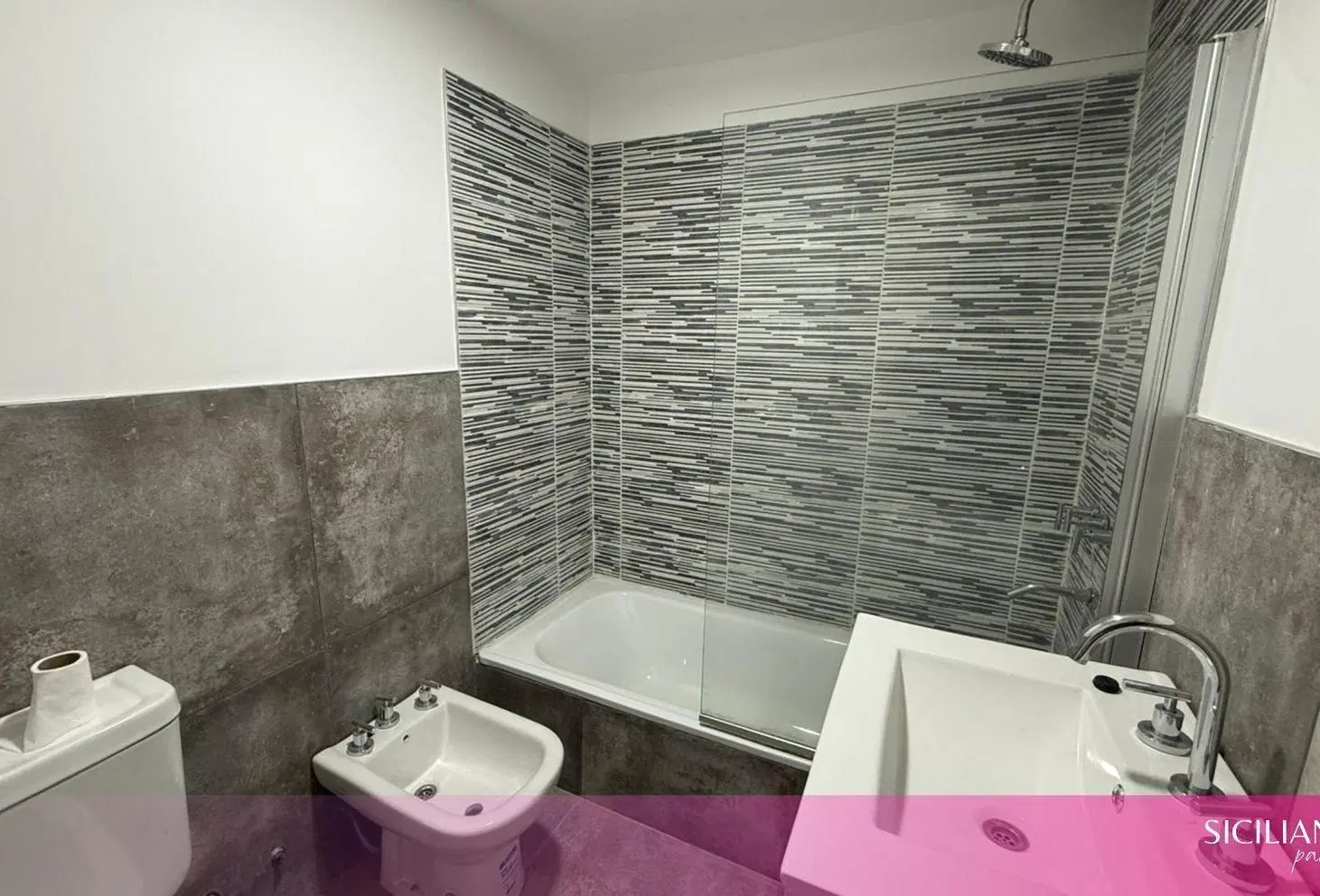 Venta - PH - 3 ambientes - Flores - Terraza 4