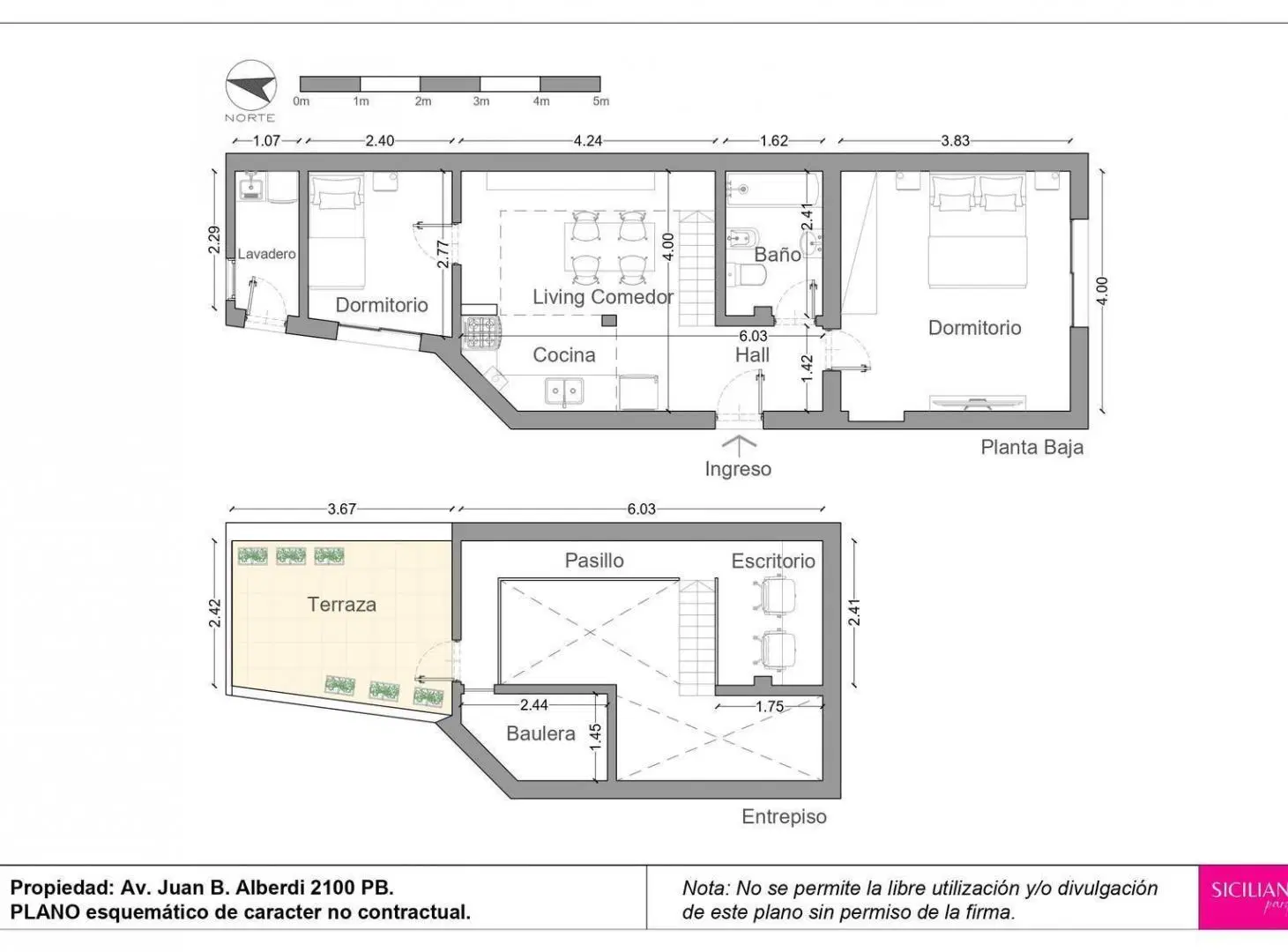 Plano 1