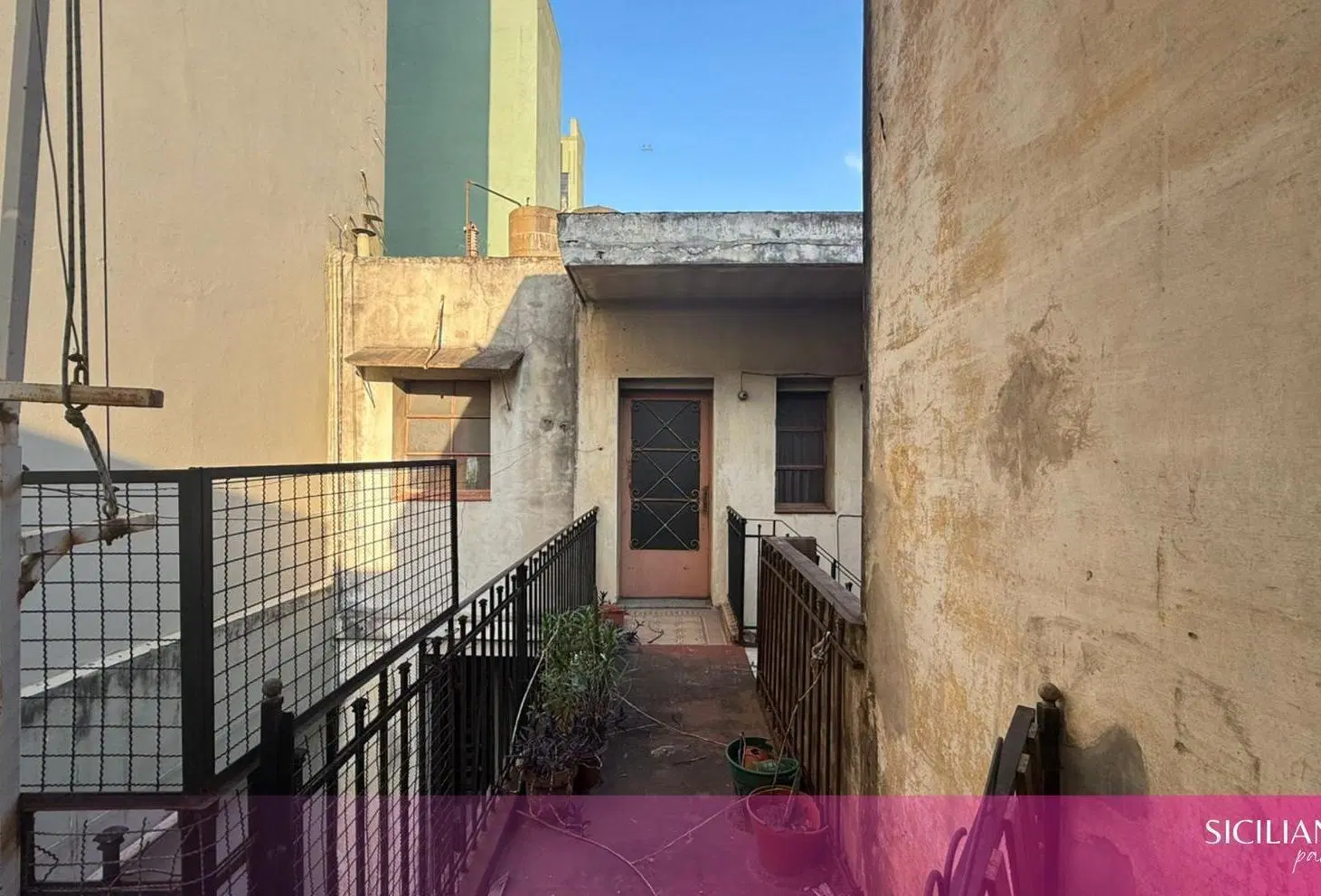 Terreno - Villa Crespo - USAB 2 - 8,88m x 35,90m de fondo - 319,2m² 5