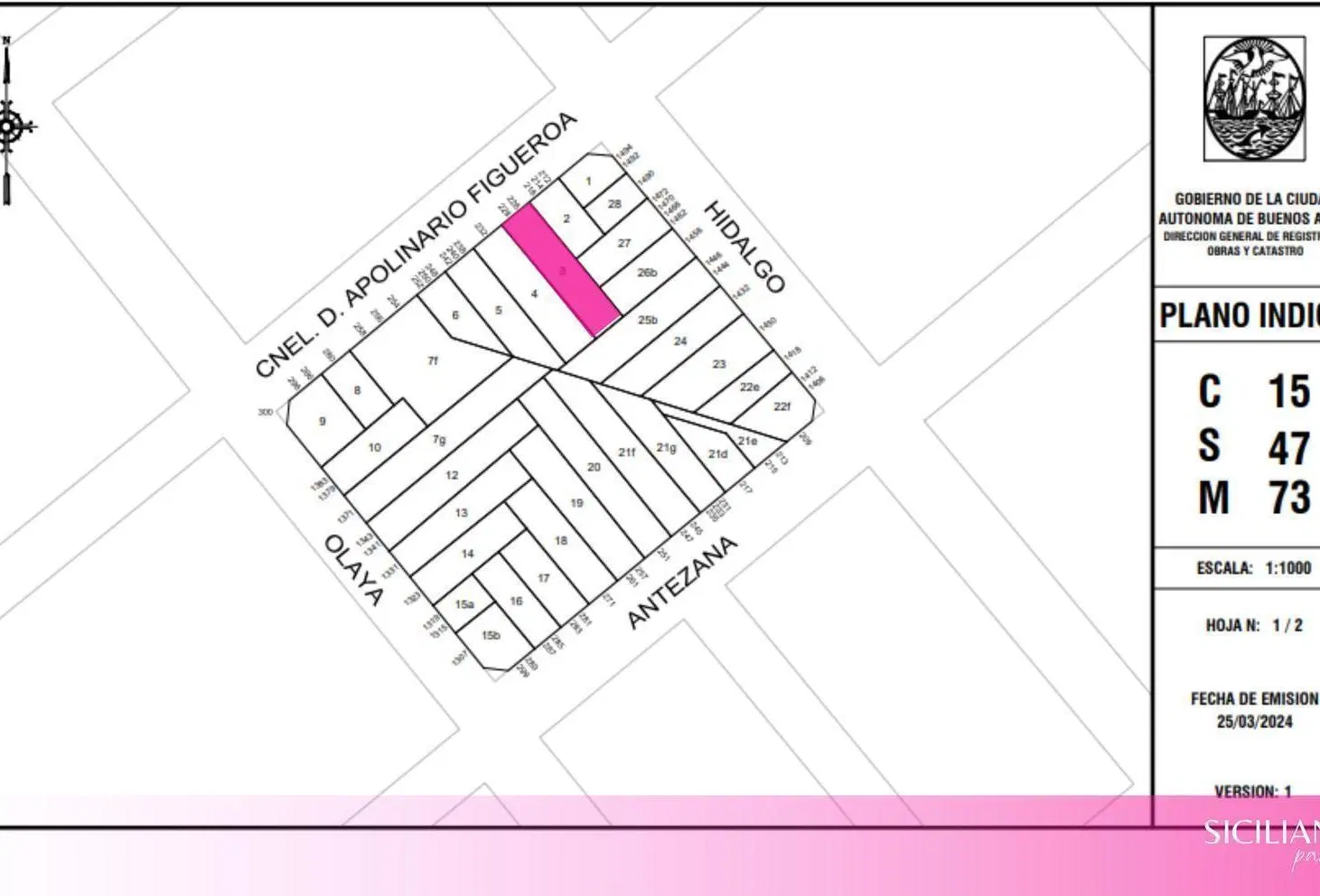 Plano 2