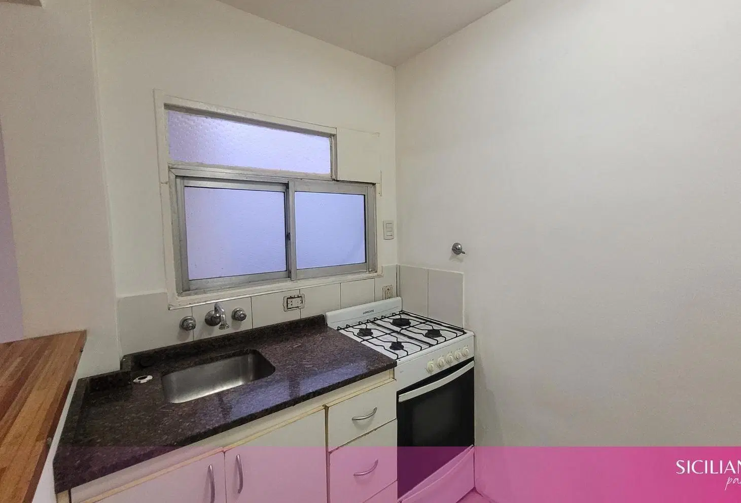 Departamento - Boedo - 2 Ambientes 2
