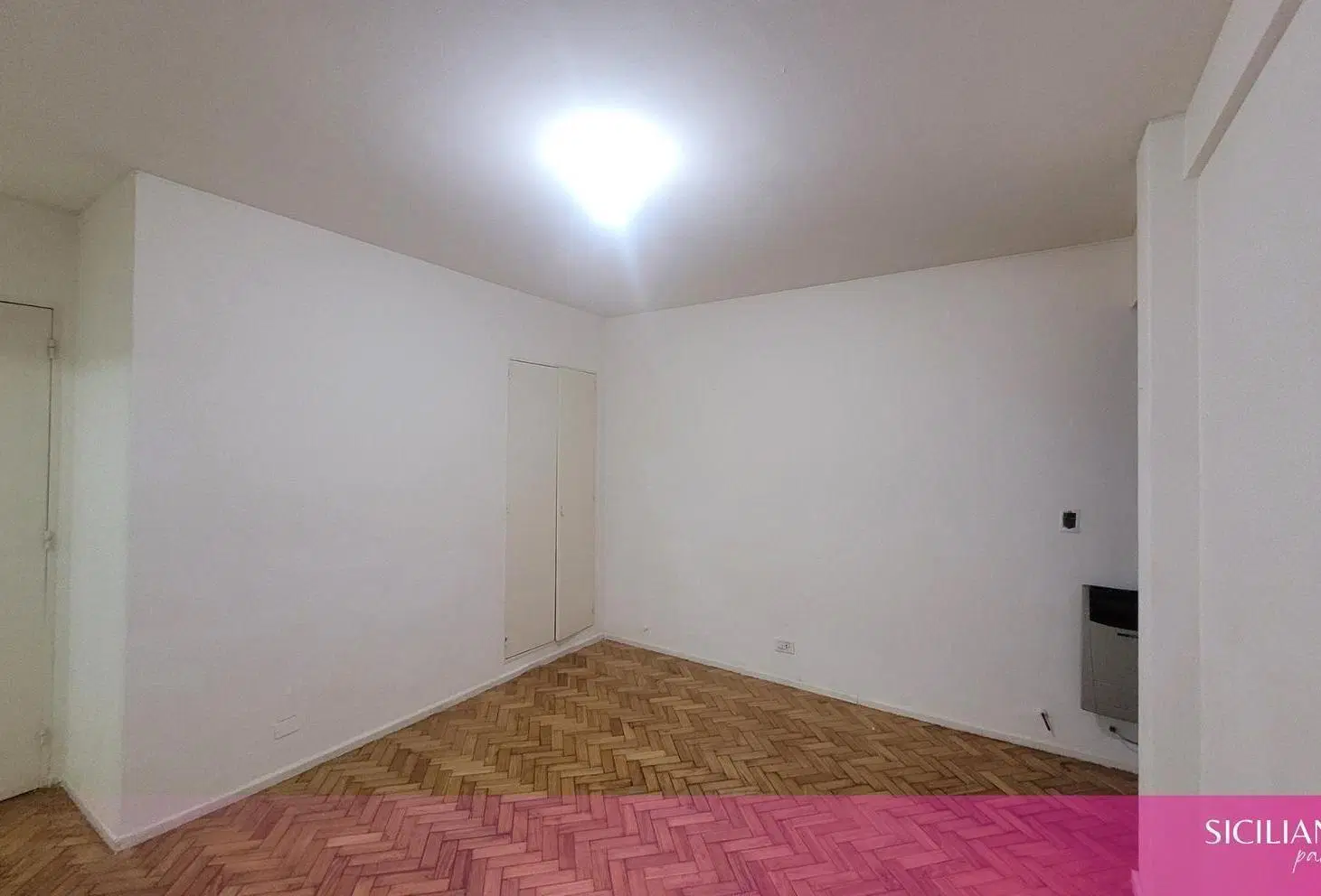 Departamento - Boedo - 2 Ambientes 4