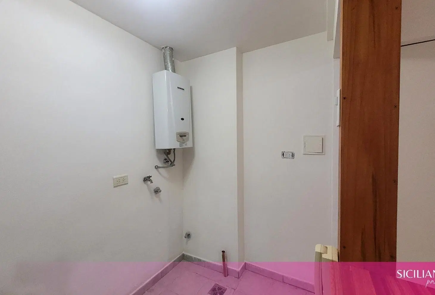 Departamento - Boedo - 2 Ambientes 3