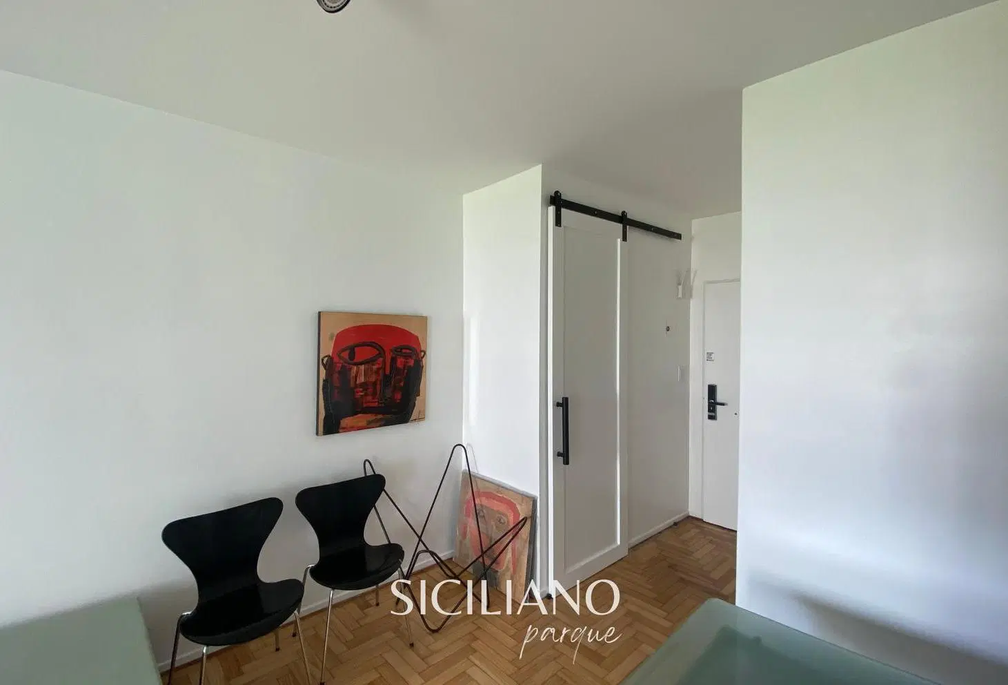 Venta - Departamento - 2 Ambientes- Belgrano R - Amoblado y equipado 5