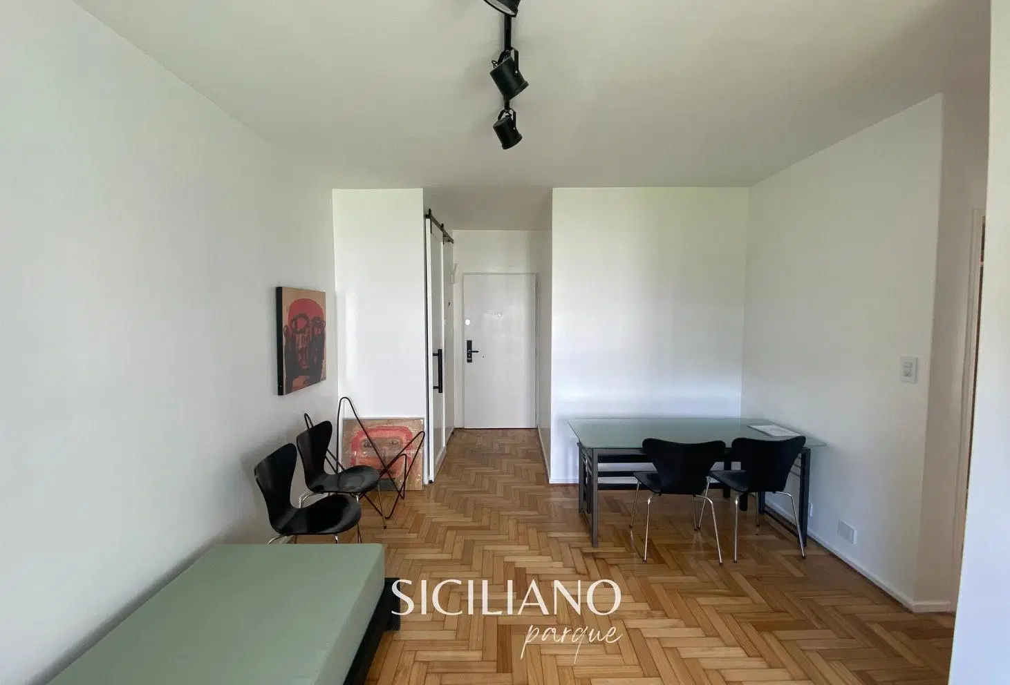 Venta - Departamento - 2 Ambientes- Belgrano R - Amoblado y equipado 4
