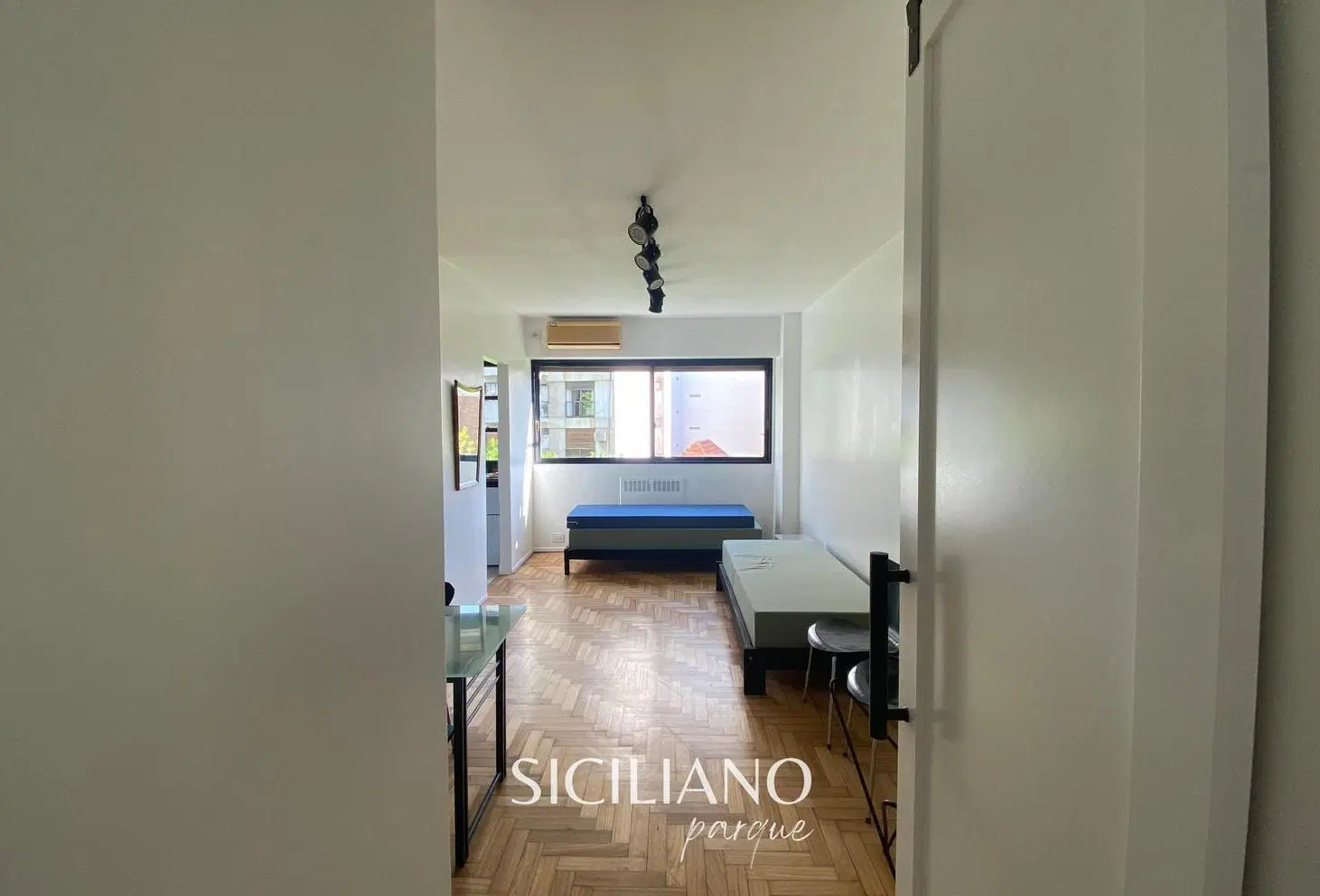 Venta - Departamento - 2 Ambientes- Belgrano R - Amoblado y equipado 2