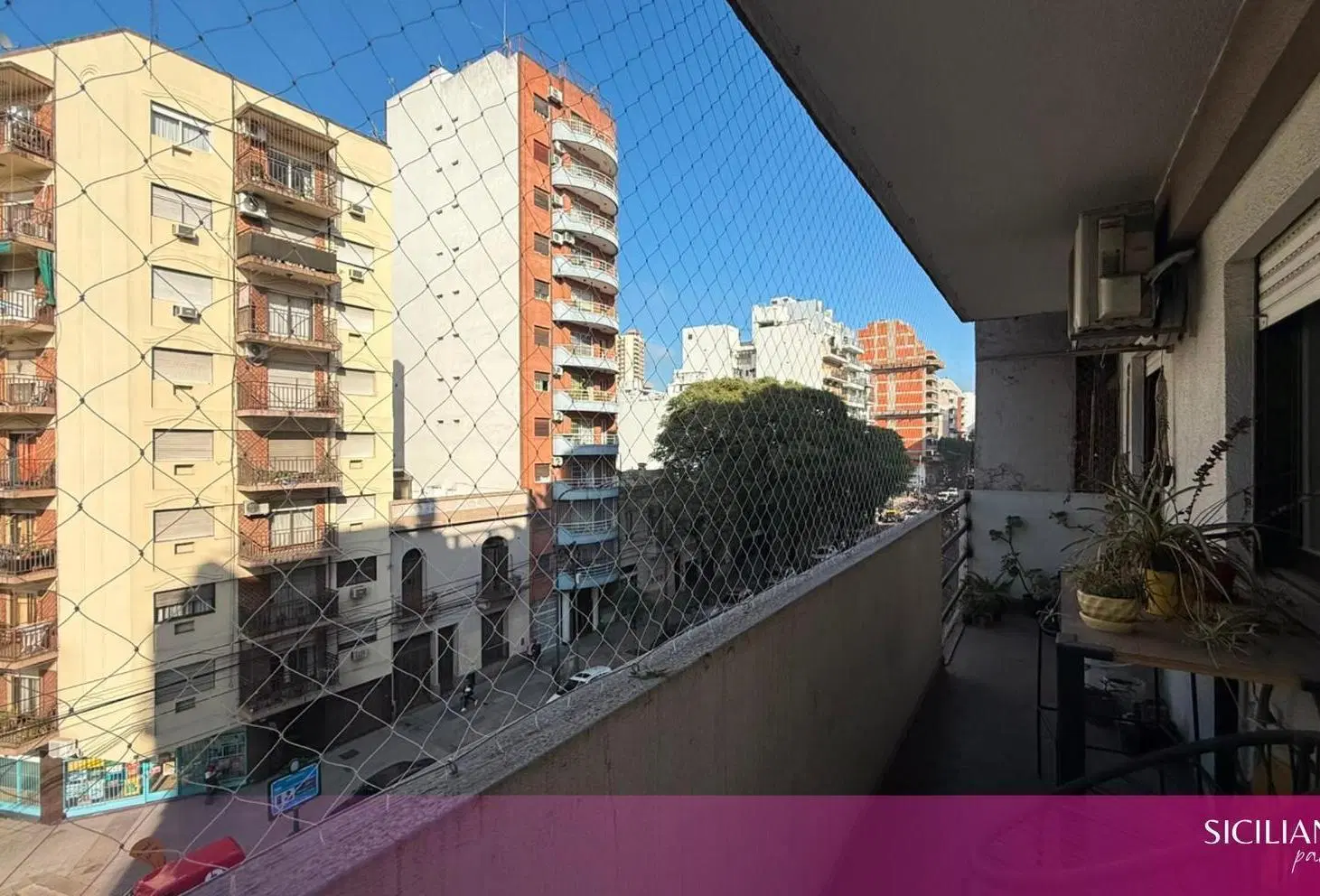 Venta - Departamento - 3 Ambientes- Caballito - Reciclado a nuevo 5