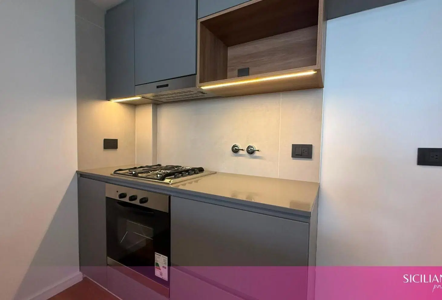 Venta - Departamento - 2 Ambientes- Caballito - Balcón con parrilla 4