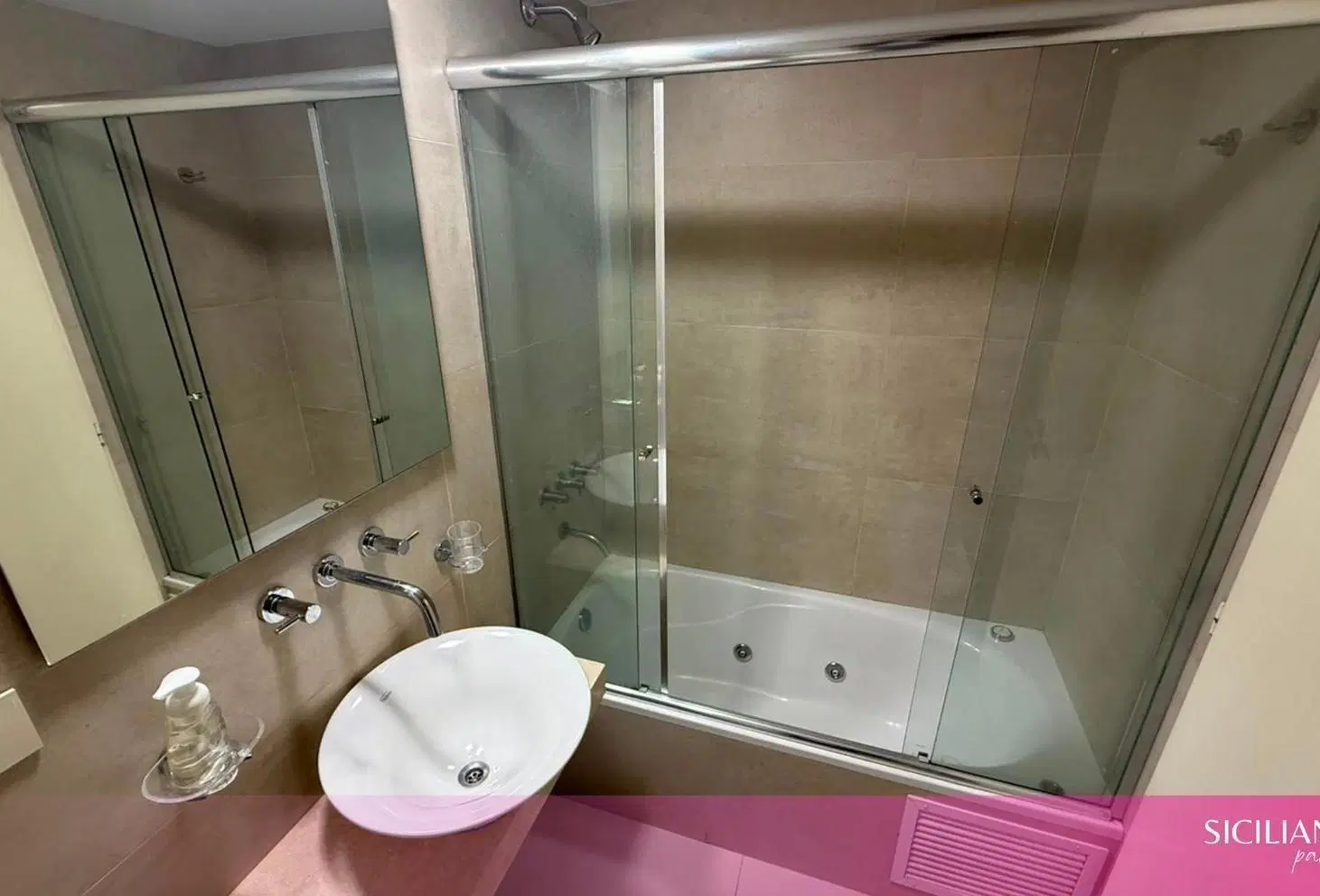 Alquiler - Departamento - 1 Ambiente - Parque Chacabuco - Amenities 5