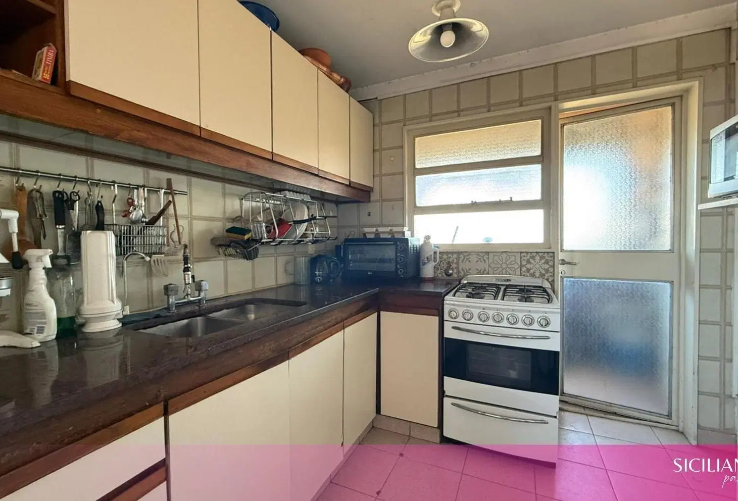 Venta - Departamento - 4 Ambientes - San Cristóbal - Cochera 5