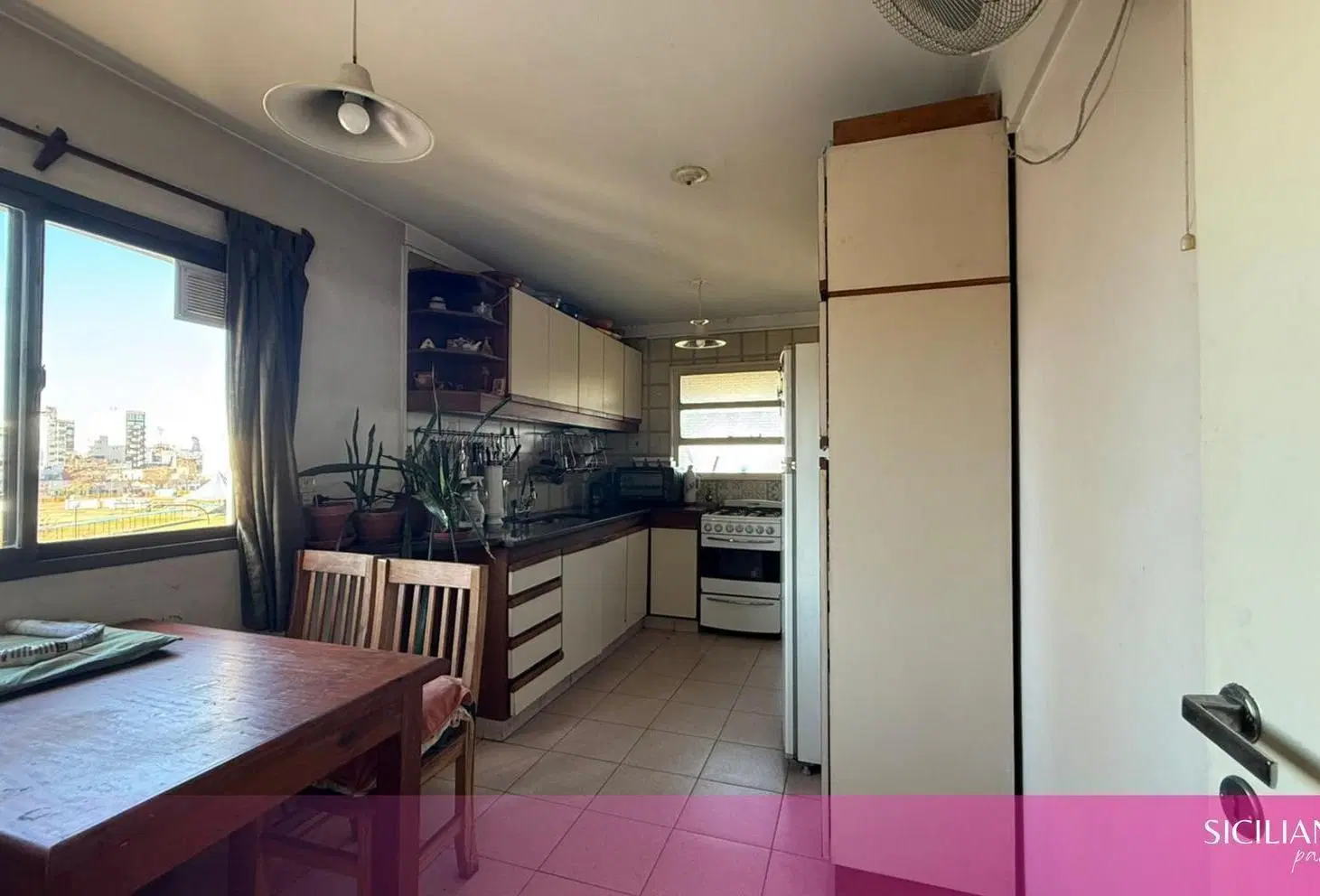 Venta - Departamento - 4 Ambientes - San Cristóbal - Cochera 3