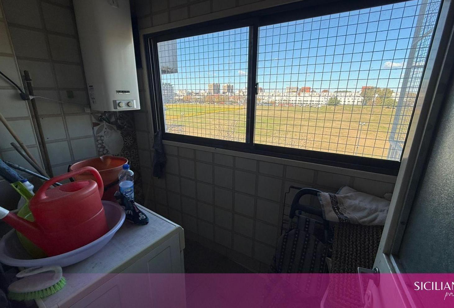 Foto de Venta - Departamento - 4 Ambientes - San Cristóbal - Cochera, imagen 5