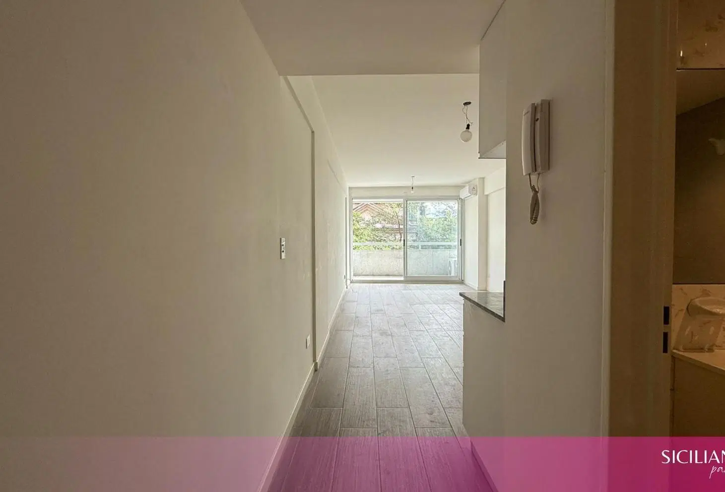 Alquiler - Departamento - Balvanera - Monoambiente c/balcón y amenities - 35m² 3