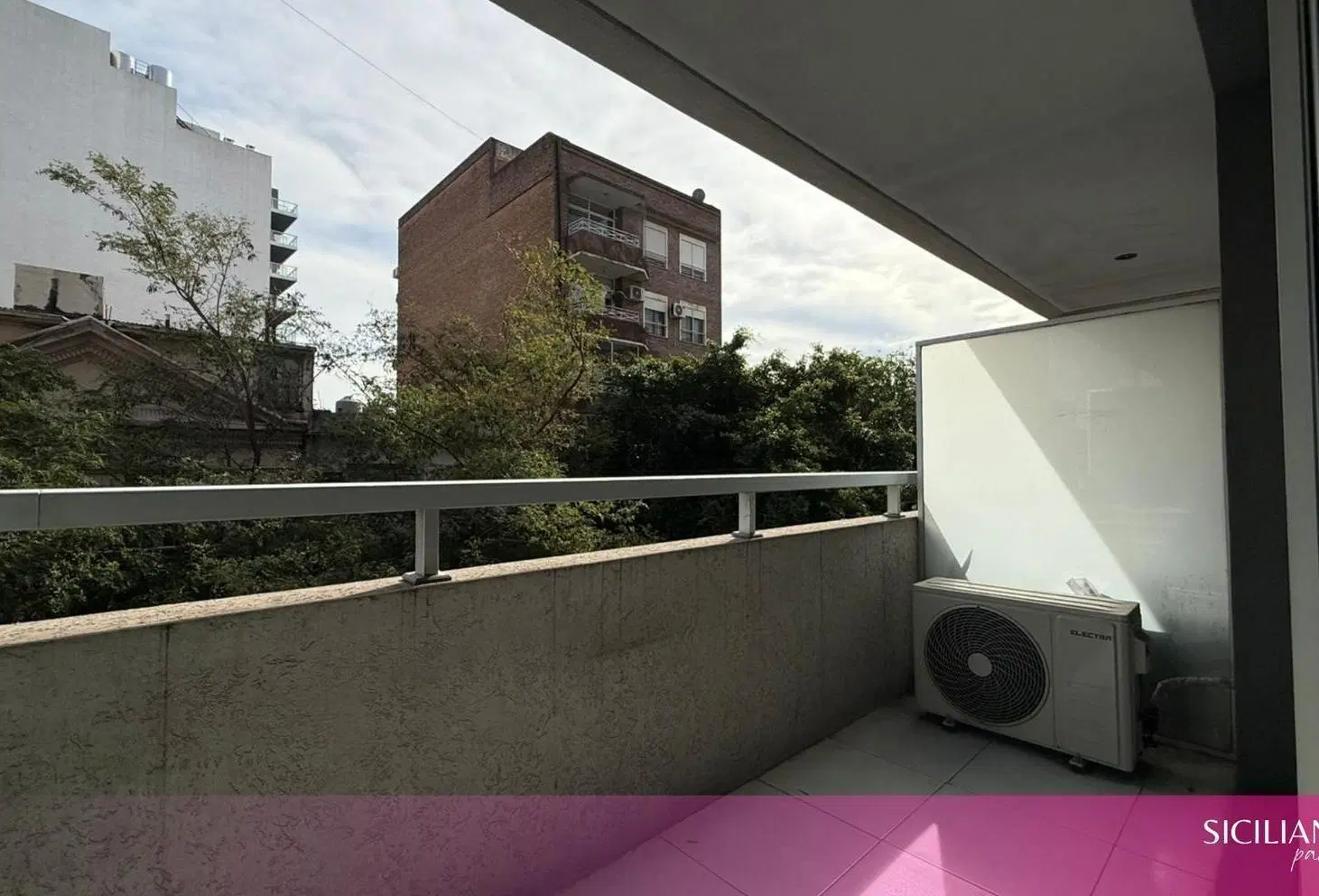 Alquiler - Departamento - Balvanera - Monoambiente c/balcón y amenities - 35m² 5