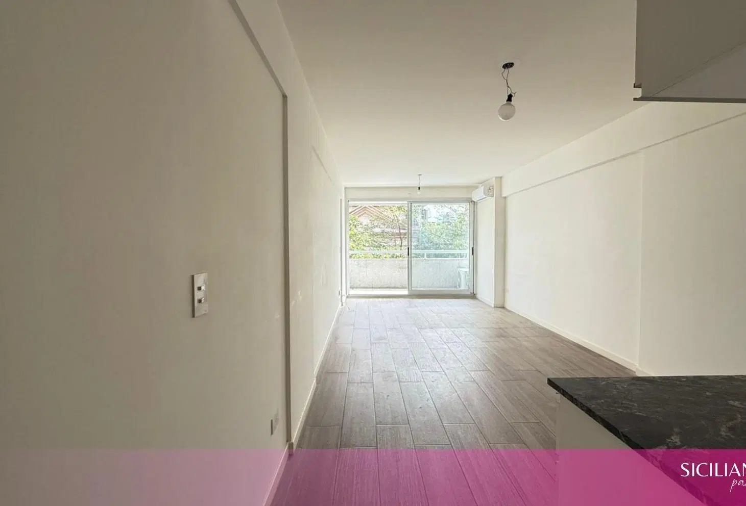 Alquiler - Departamento - Balvanera - Monoambiente c/balcón y amenities - 35m² 2