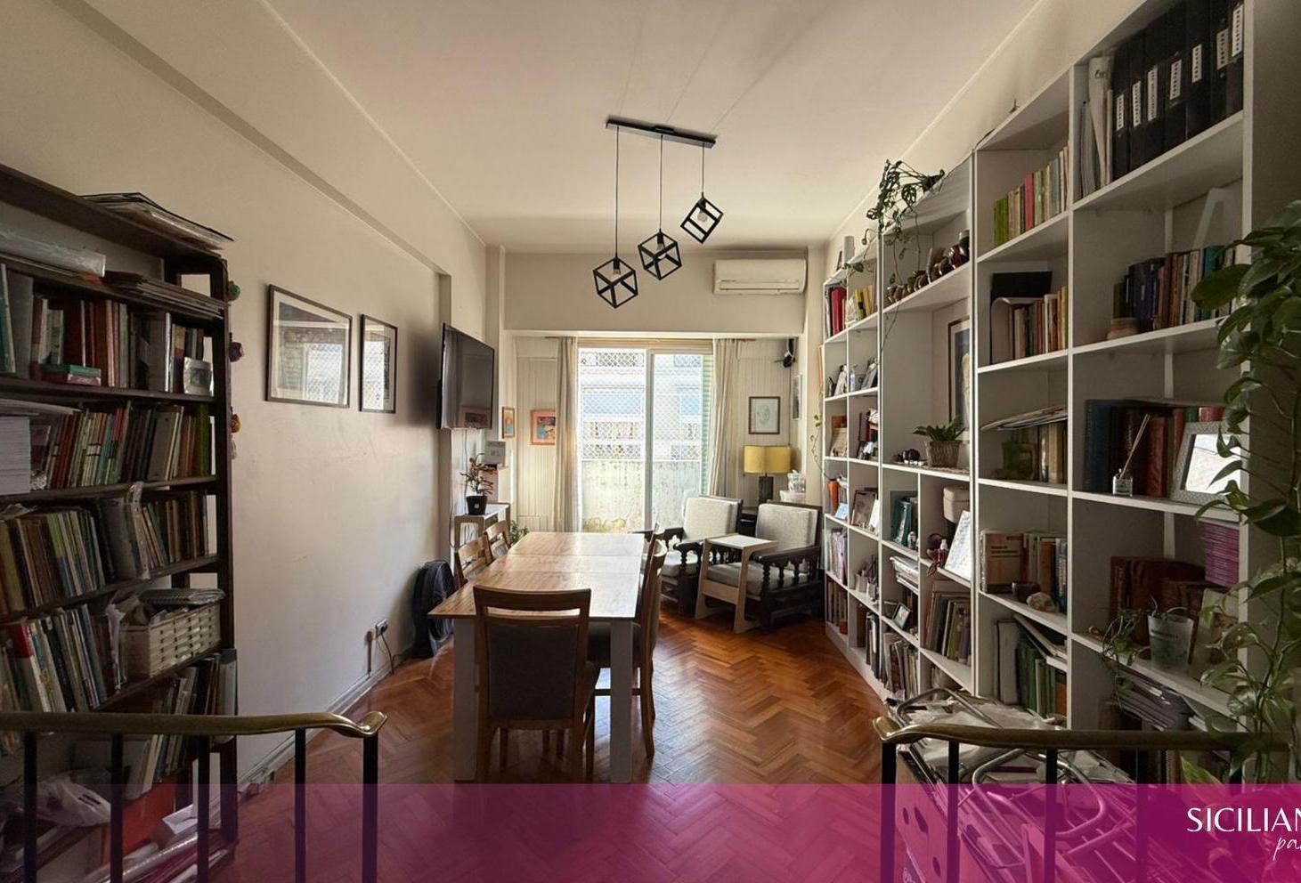 Foto de Venta - Departamento - 3 Ambientes - Balvanera - Dependencia, imagen 2