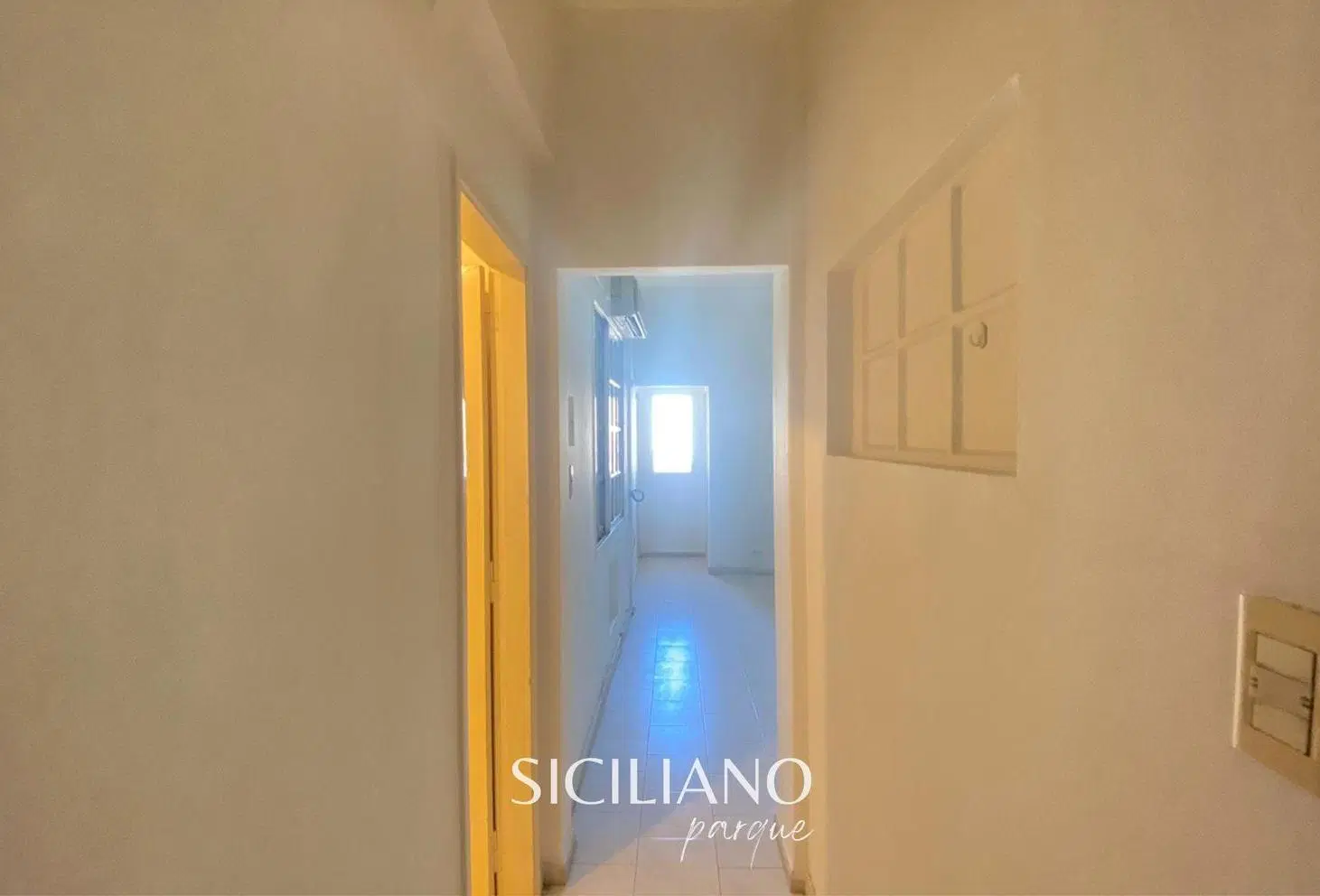 Depto - Balvanera - 2 amb. al contrafrente - 32m² 3