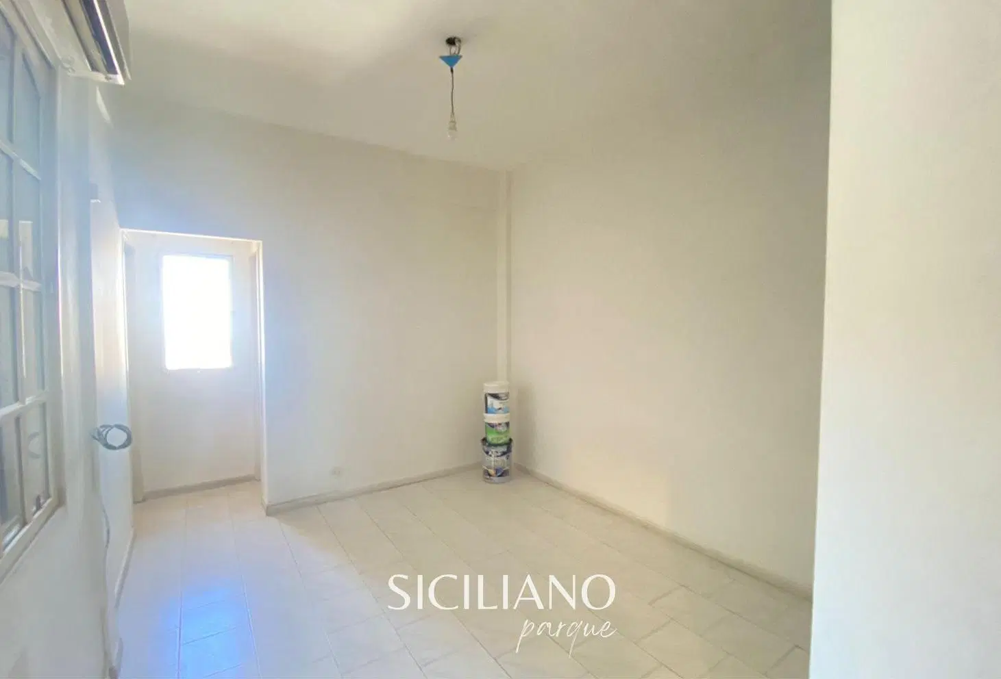 Depto - Balvanera - 2 amb. al contrafrente - 32m² 5